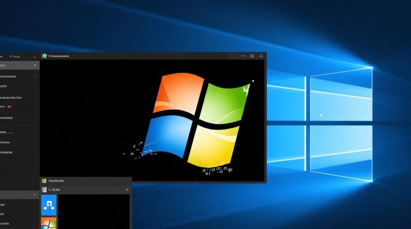 Windows开机系统黑屏怎么办？3步快速排查解决！-第3张图片-99系统专家