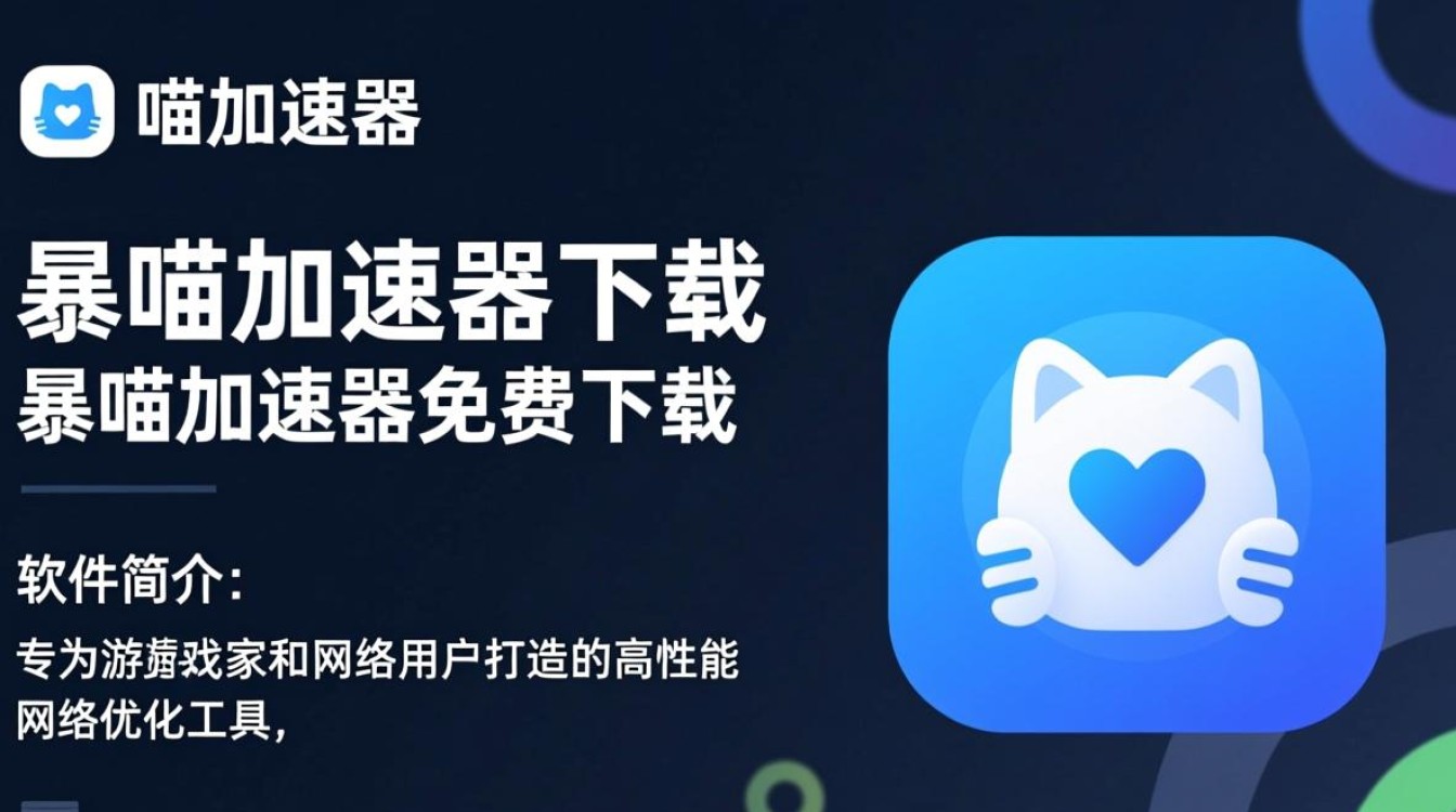 暴喵加速器免费下载安全吗？有没有加速效果？-第3张图片-99系统专家