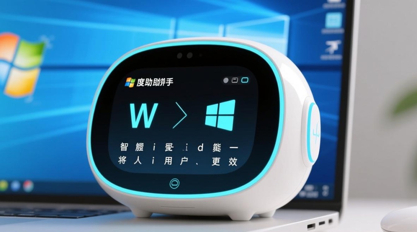 小度胺Windows版怎么下载安装？好用吗？-第1张图片-99系统专家