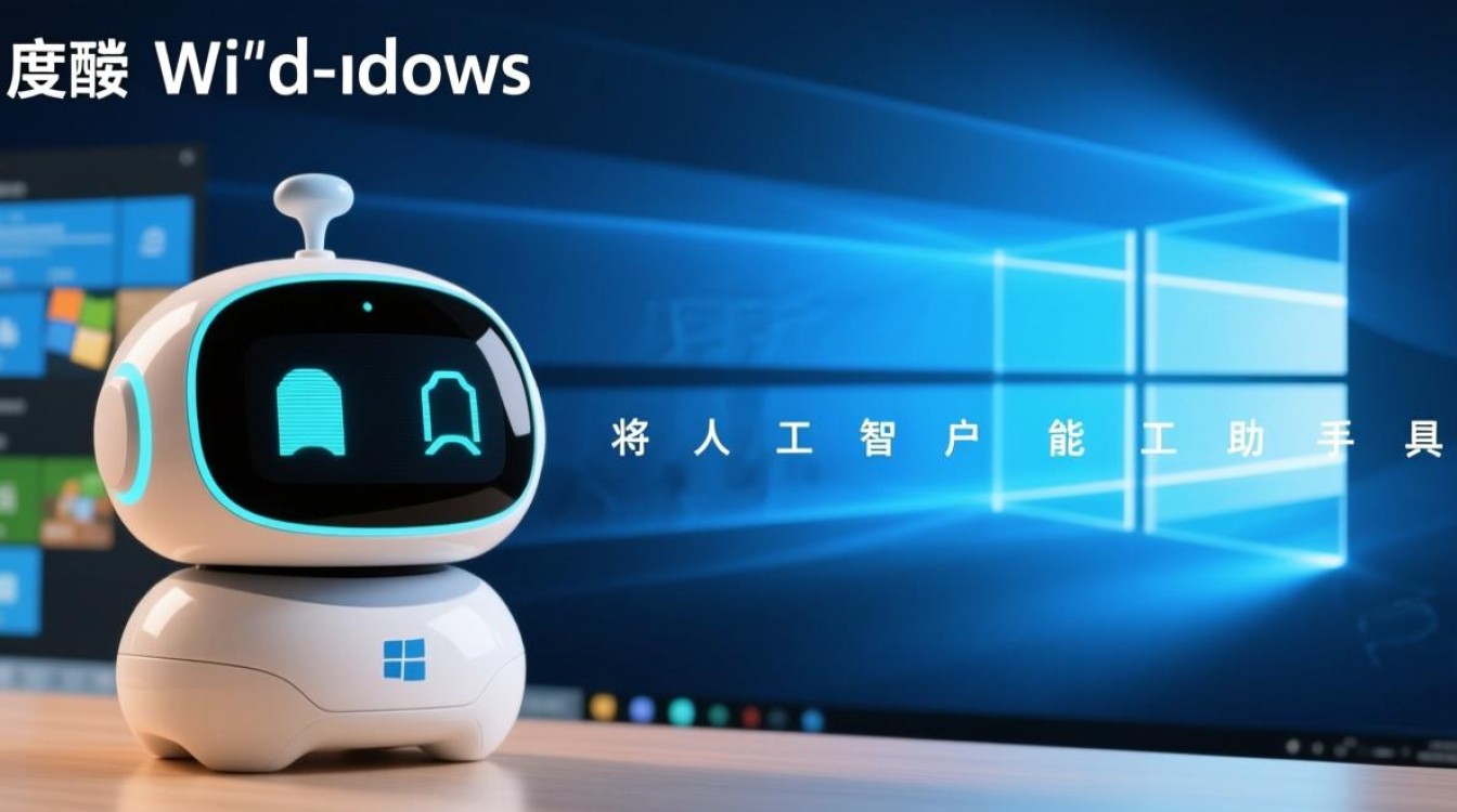 小度胺Windows版怎么下载安装？好用吗？-第2张图片-99系统专家