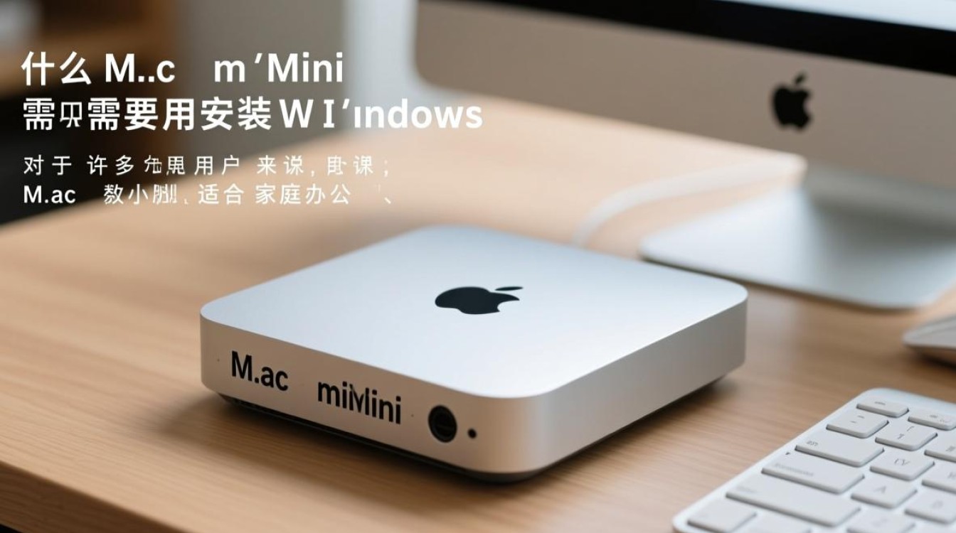 macmini装windows步骤复杂吗?新手必看操作指南!-第2张图片-99系统专家 macmini装windows步骤复杂吗?新手必看操作指南!-第2张图片-99系统专家