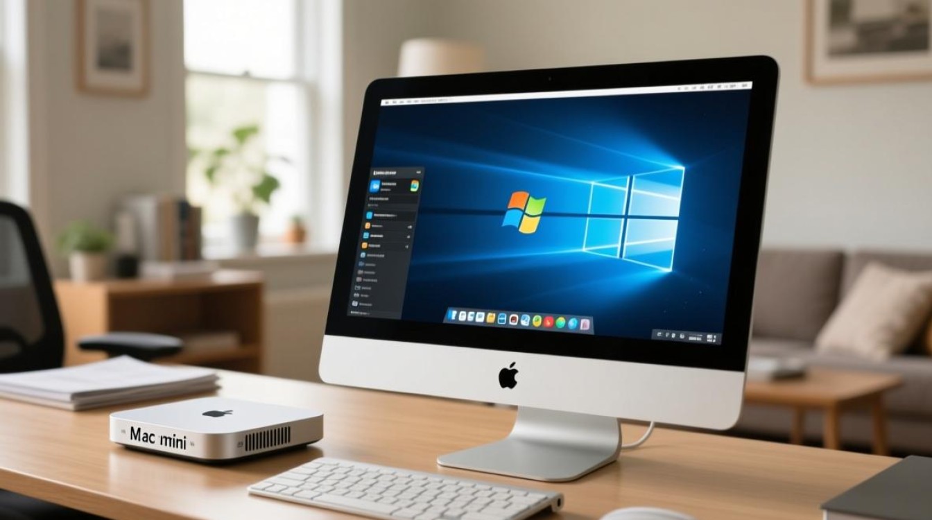 macmini装windows步骤复杂吗?新手必看操作指南!-第3张图片-99系统专家 macmini装windows步骤复杂吗?新手必看操作指南!-第3张图片-99系统专家