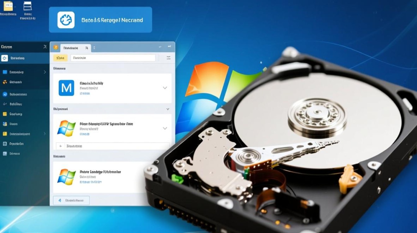 Windows系统目录迁移后，系统还能正常运行吗？-第1张图片-99系统专家