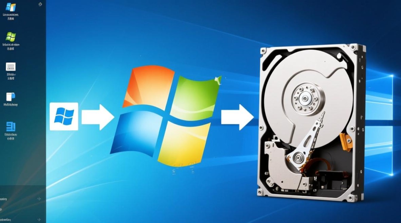 Windows系统目录迁移后，系统还能正常运行吗？-第3张图片-99系统专家