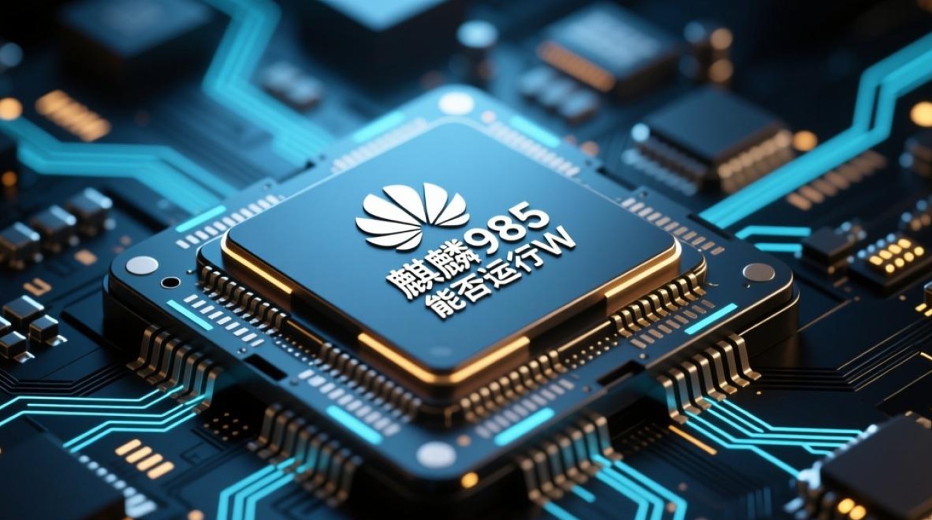 麒麟985能跑Windows？性能体验到底行不行？-第3张图片-99系统专家