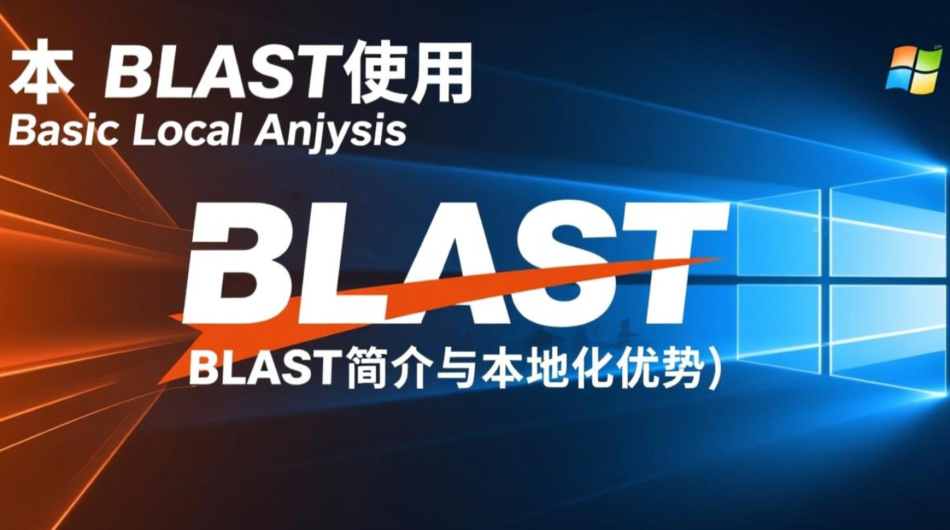 windows本地blast使用-第1张图片-99系统专家 windows本地blast使用-第1张图片-99系统专家