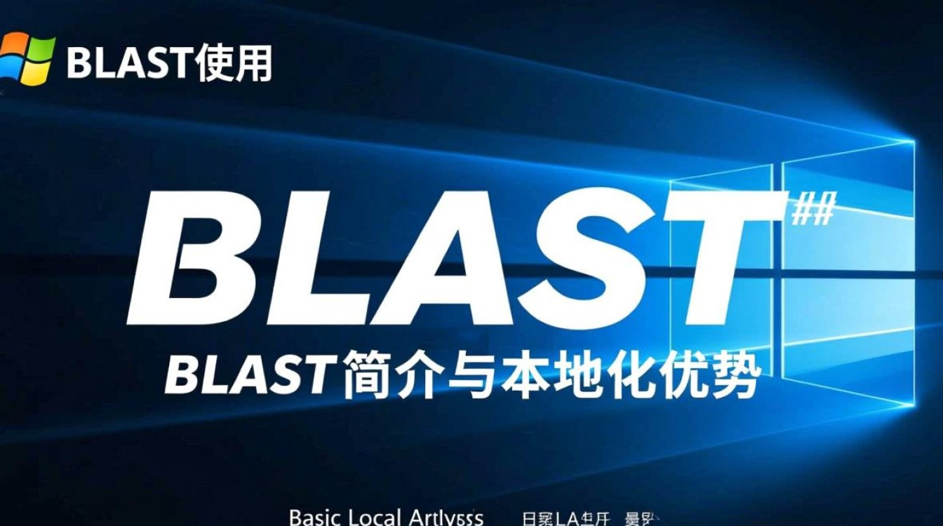 windows本地blast使用-第3张图片-99系统专家 windows本地blast使用-第3张图片-99系统专家