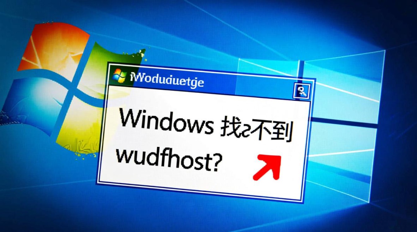 Windows找不到wudfhost怎么办？设备异常如何解决？-第1张图片-99系统专家