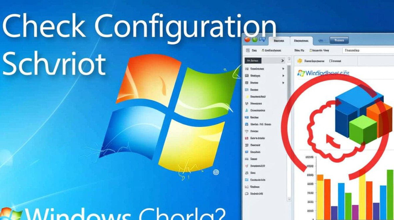 Windows检查配置脚本怎么用？新手必看步骤指南-第2张图片-99系统专家