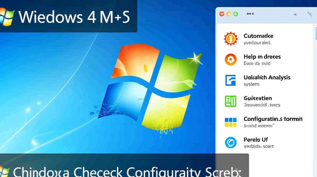 Windows检查配置脚本怎么用？新手必看步骤指南-第3张图片-99系统专家