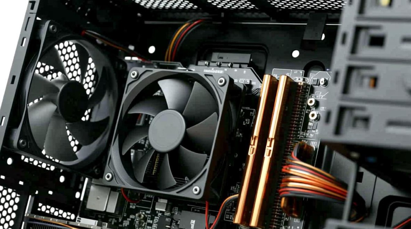 Windows散热系统声音大怎么办？教你解决散热异响问题-第2张图片-99系统专家