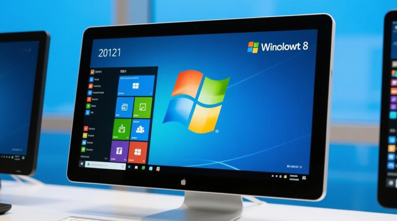 Windows8代系统到底值不值得升级？-第3张图片-99系统专家