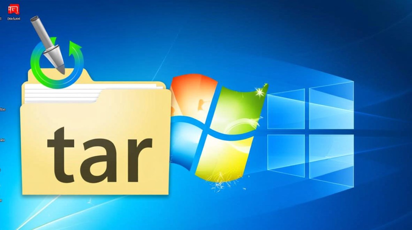 Windows系统如何正确解压tar.gz文件?-第3张图片-99系统专家 Windows系统如何正确解压tar.gz文件?-第3张图片-99系统专家