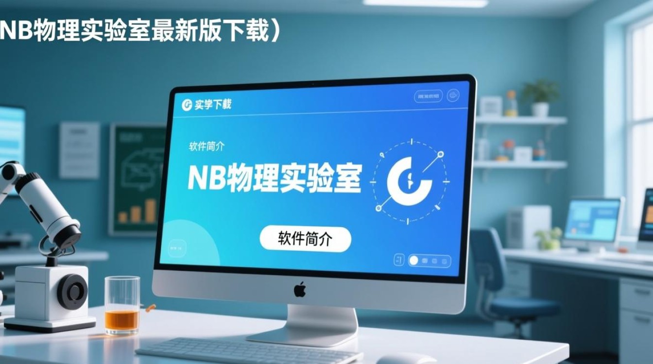 NB物理实验室最新版下载在哪里找？安全吗？-第3张图片-99系统专家