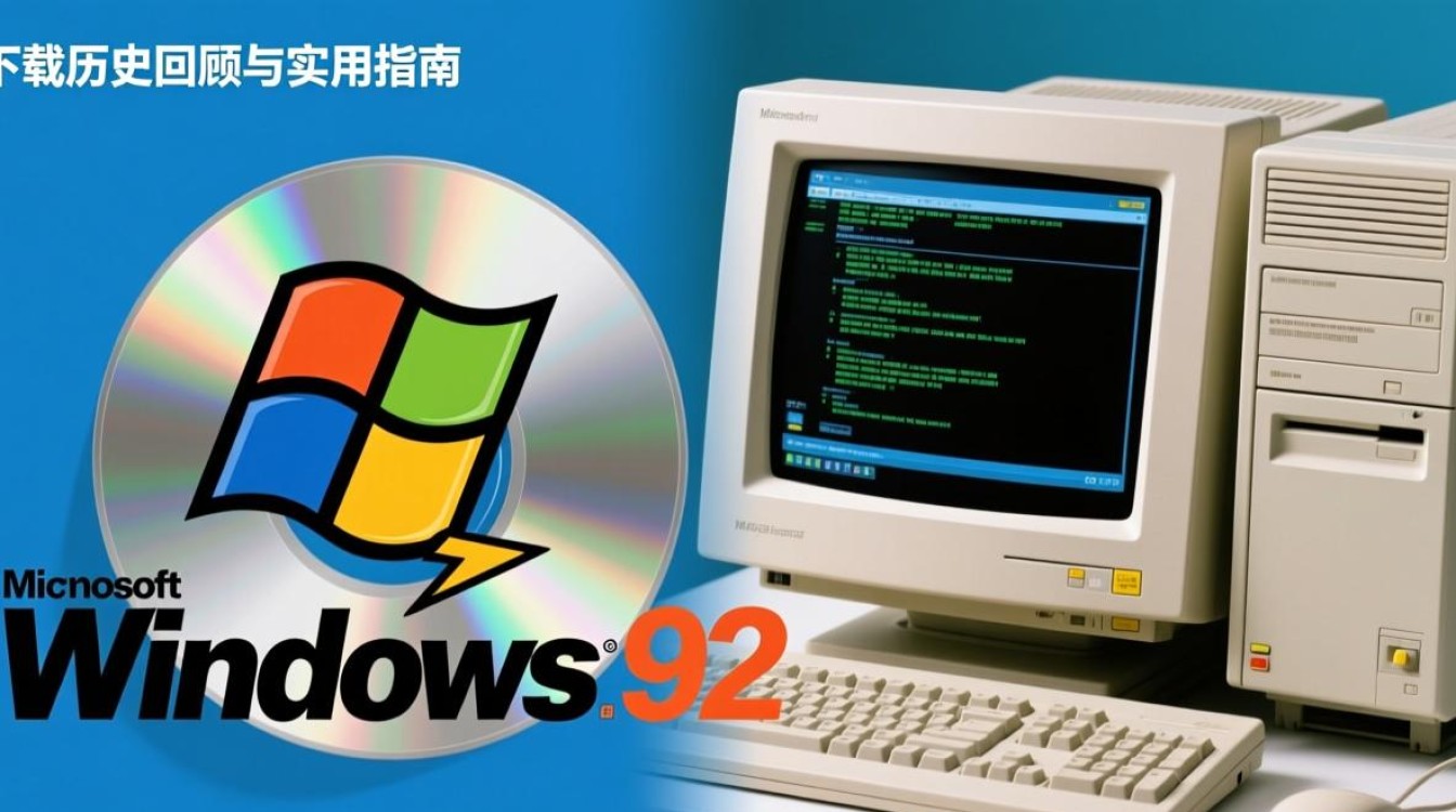 Windows 98光盘下载哪里能找到安全可靠的资源？-第2张图片-99系统专家