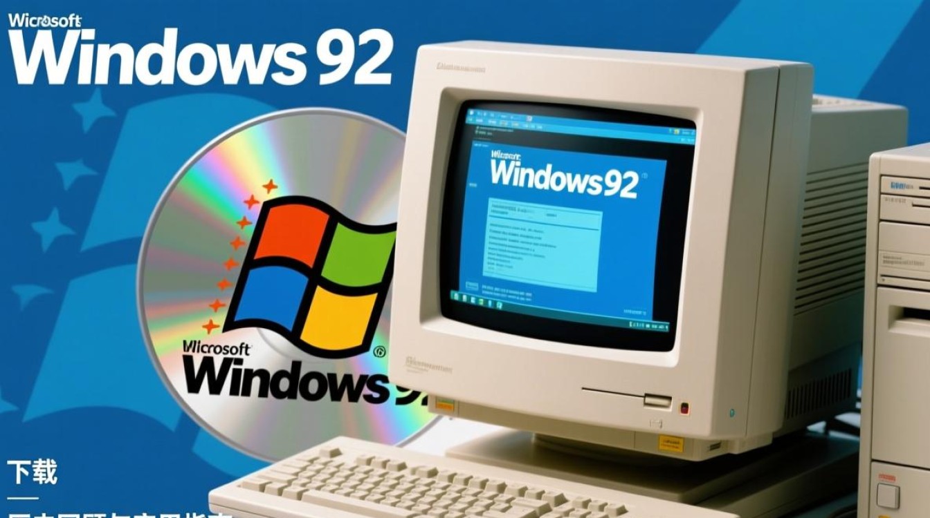 Windows 98光盘下载哪里能找到安全可靠的资源？-第3张图片-99系统专家