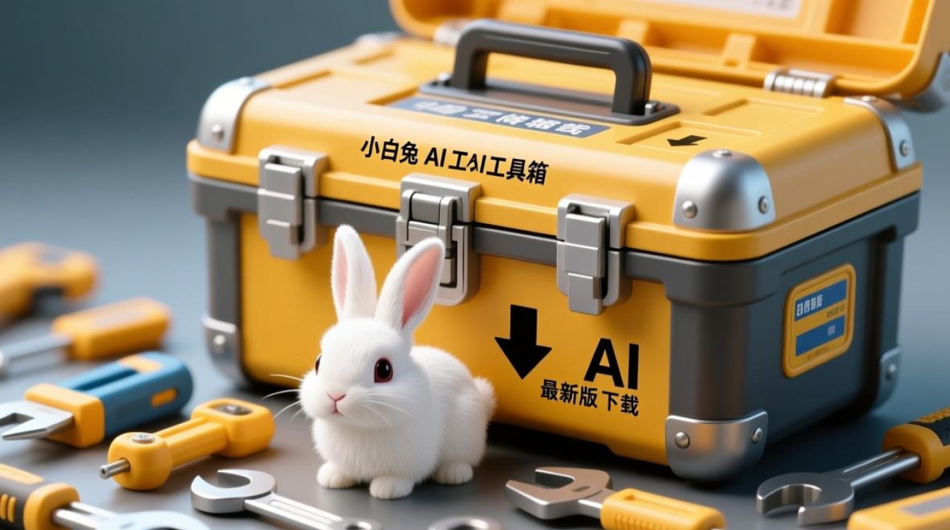 小白兔AI工具箱最新版下载在哪里找？安全吗？好用吗？-第2张图片-99系统专家