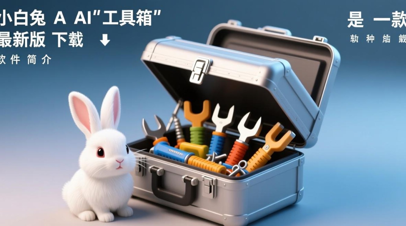 小白兔AI工具箱最新版下载在哪里找？安全吗？好用吗？-第3张图片-99系统专家
