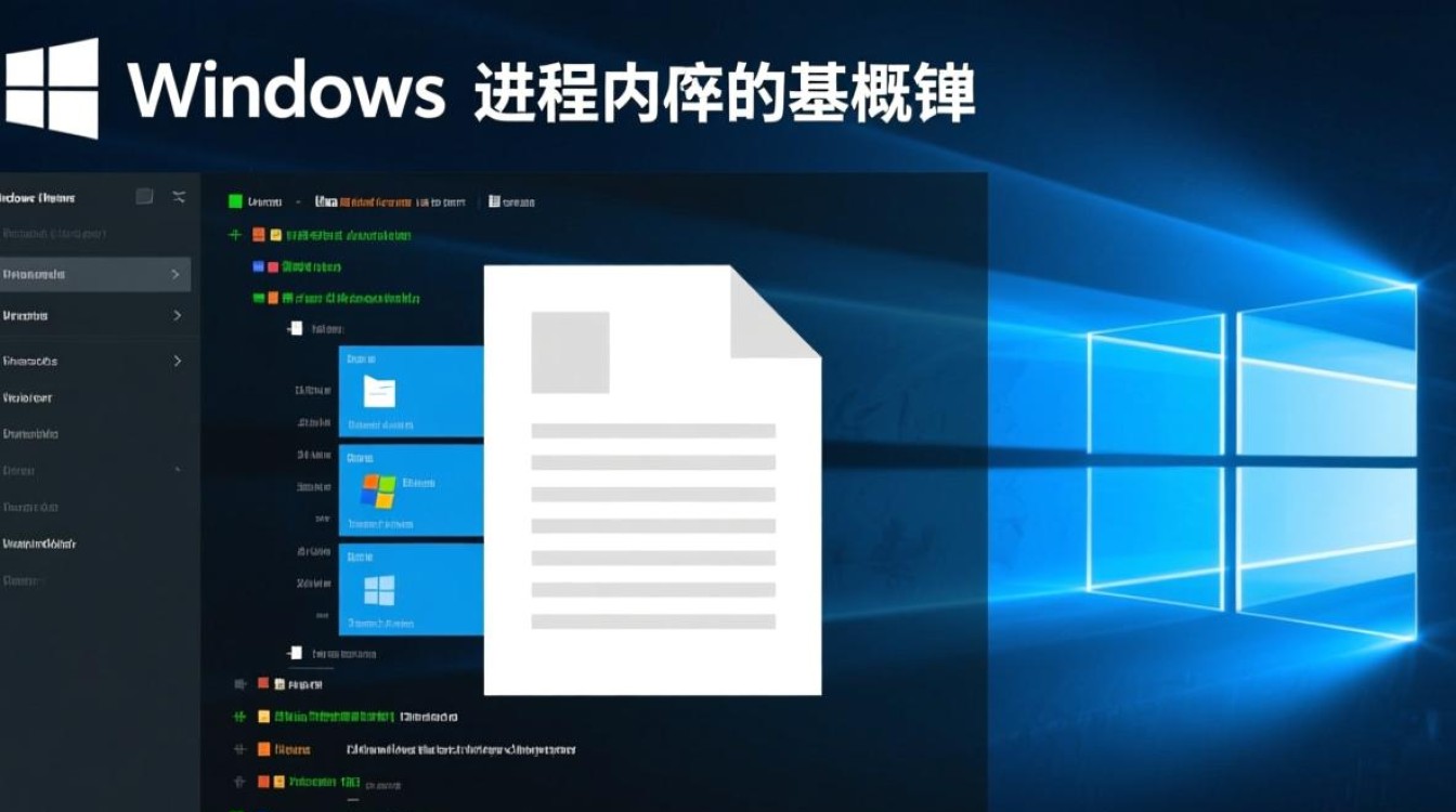 windows进程内存映射-第1张图片-99系统专家 windows进程内存映射-第1张图片-99系统专家