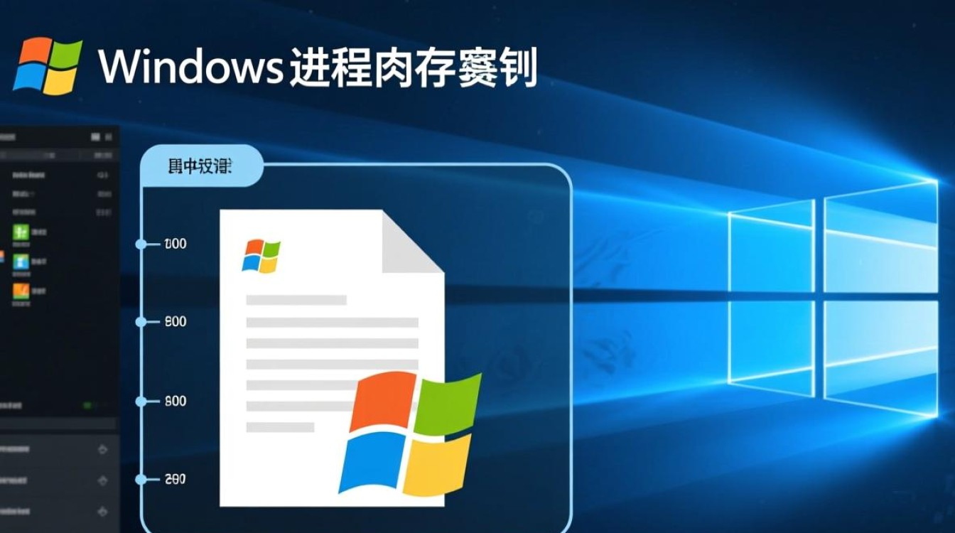 windows进程内存映射-第2张图片-99系统专家 windows进程内存映射-第2张图片-99系统专家
