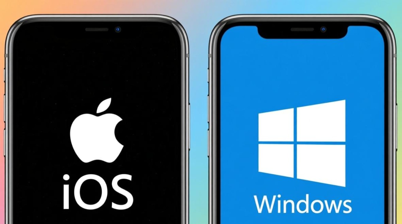 苹果手机真能升级Windows系统吗？兼容性和体验如何？-第1张图片-99系统专家