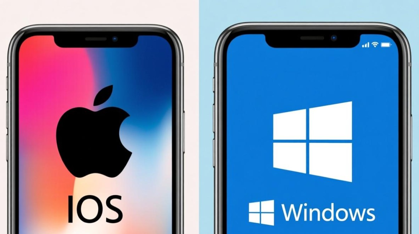 苹果手机真能升级Windows系统吗？兼容性和体验如何？-第3张图片-99系统专家