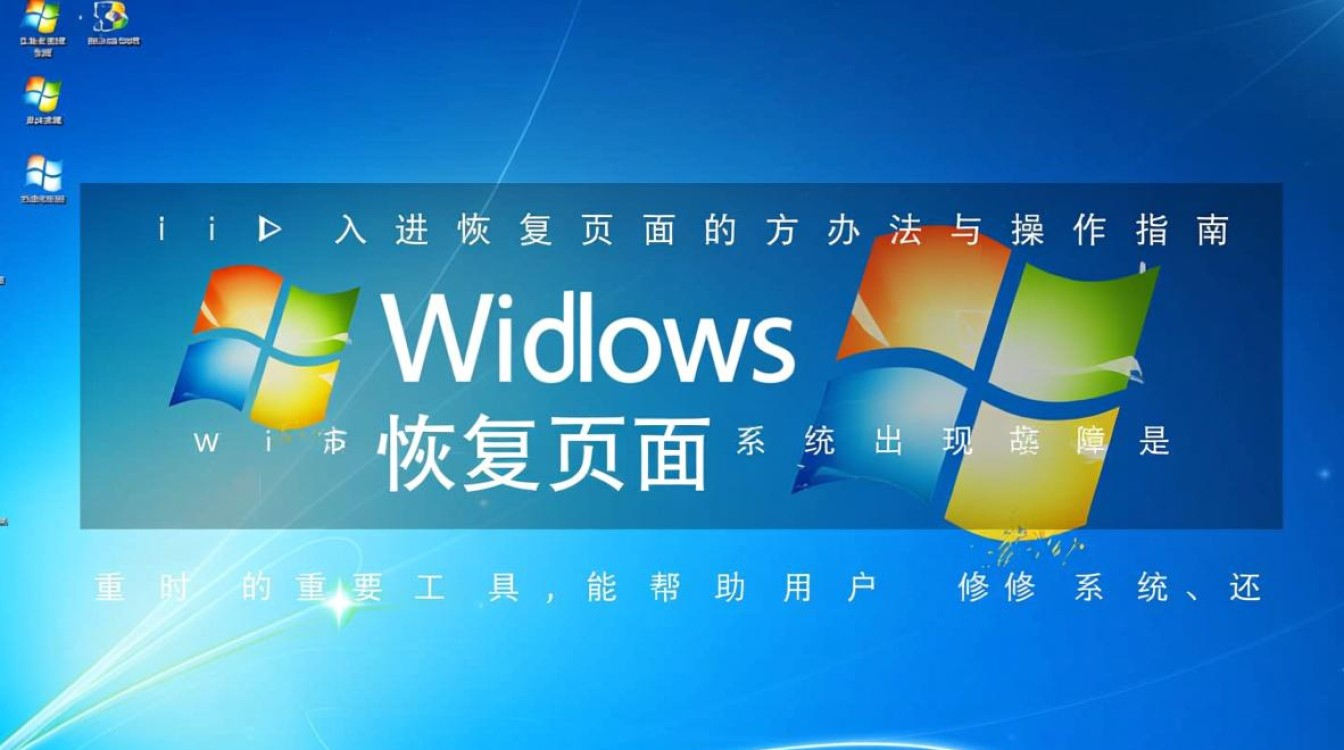 Windows进恢复页面后，数据还能找回吗？-第2张图片-99系统专家