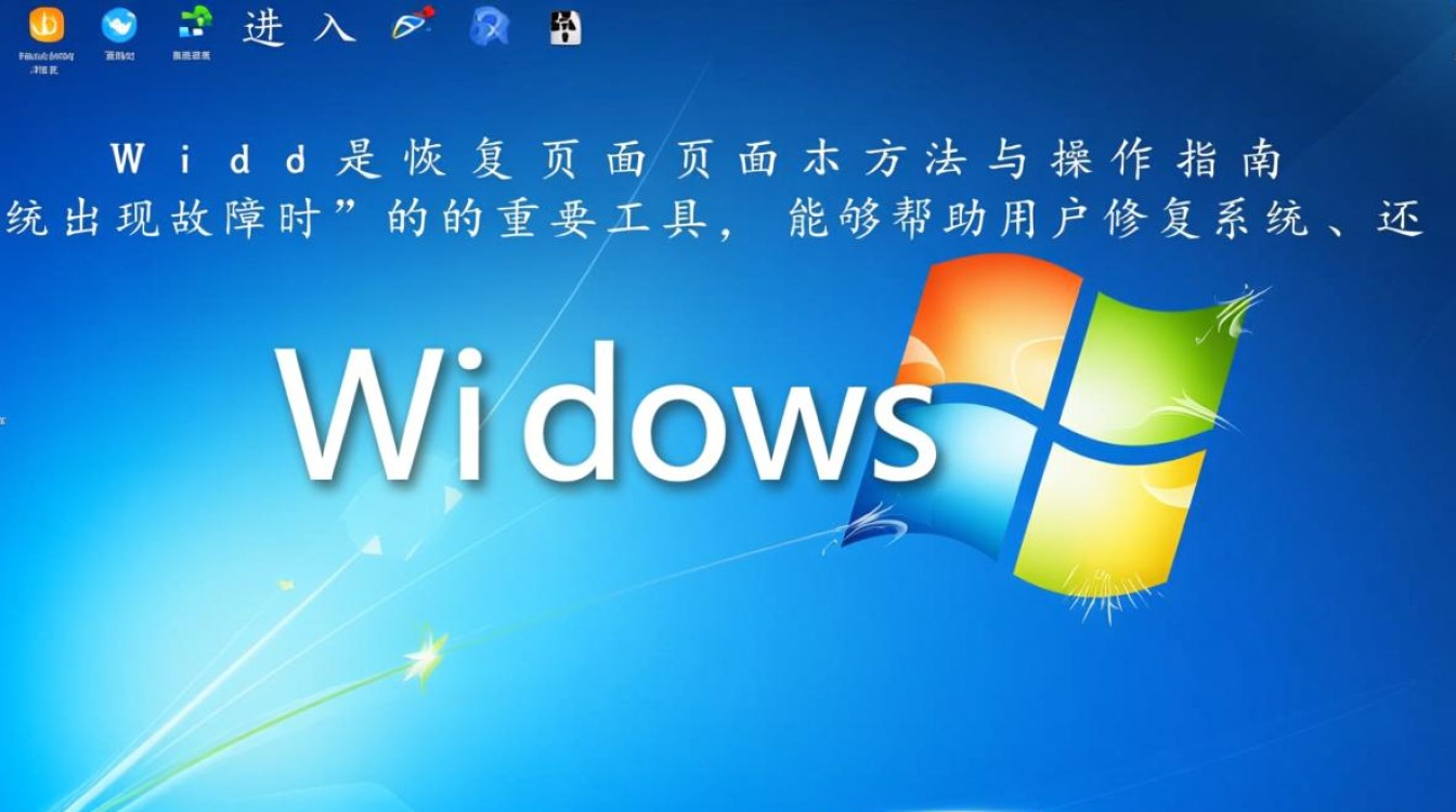 Windows进恢复页面后，数据还能找回吗？-第3张图片-99系统专家