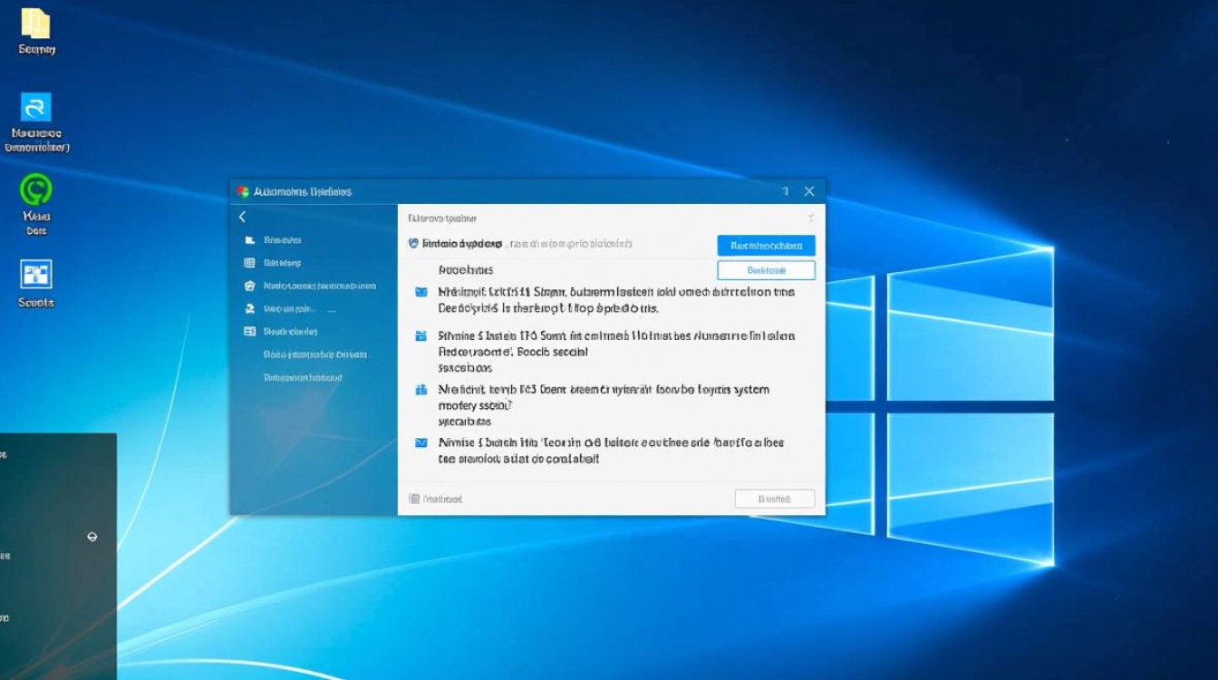 如何安全永久关闭Windows更新程序且不影响系统运行？-第1张图片-99系统专家