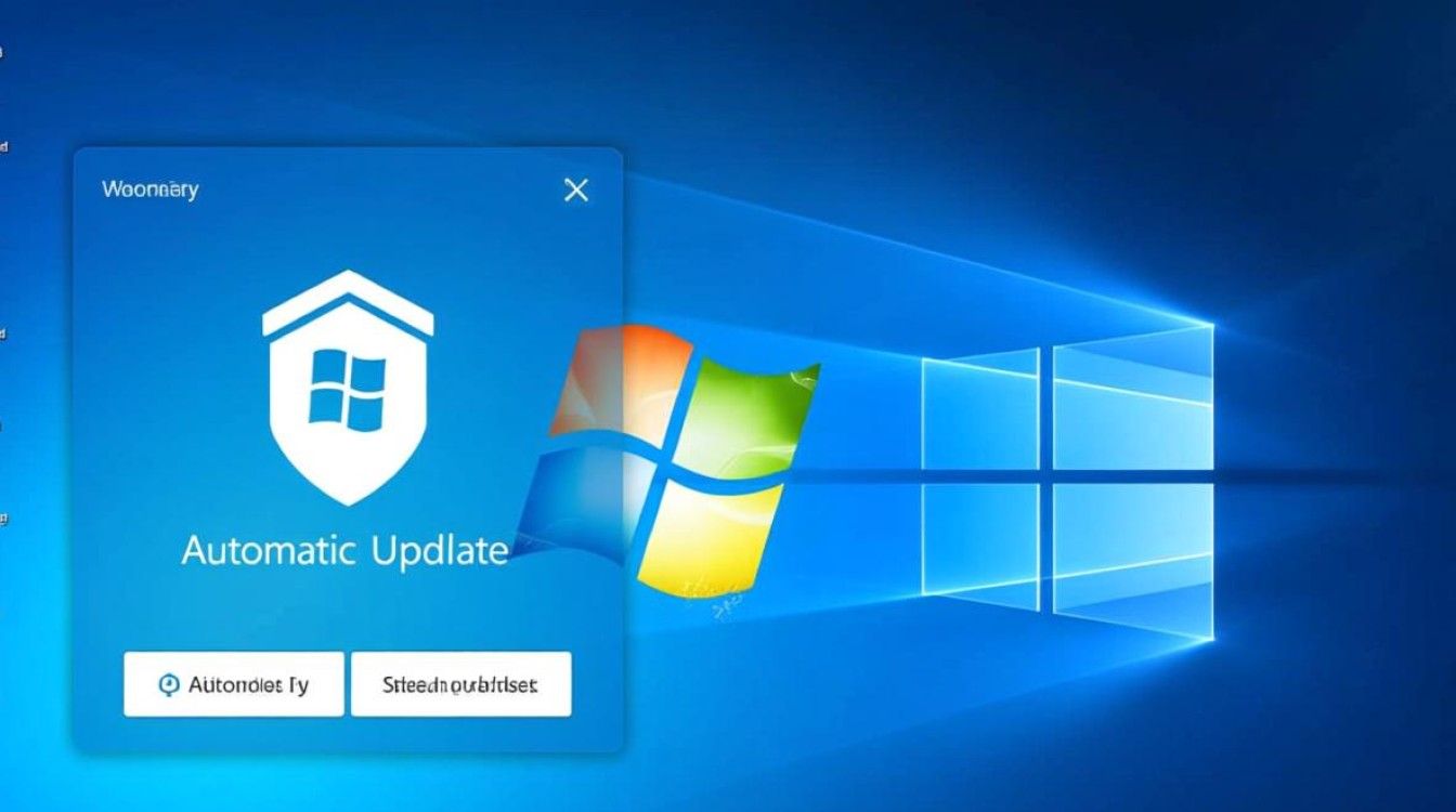 如何安全永久关闭Windows更新程序且不影响系统运行？-第2张图片-99系统专家