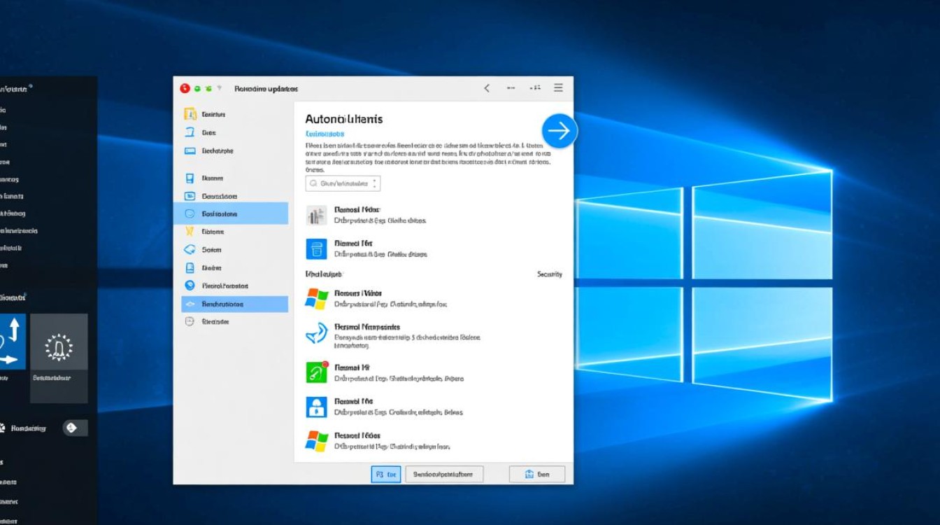 如何安全永久关闭Windows更新程序且不影响系统运行？-第3张图片-99系统专家