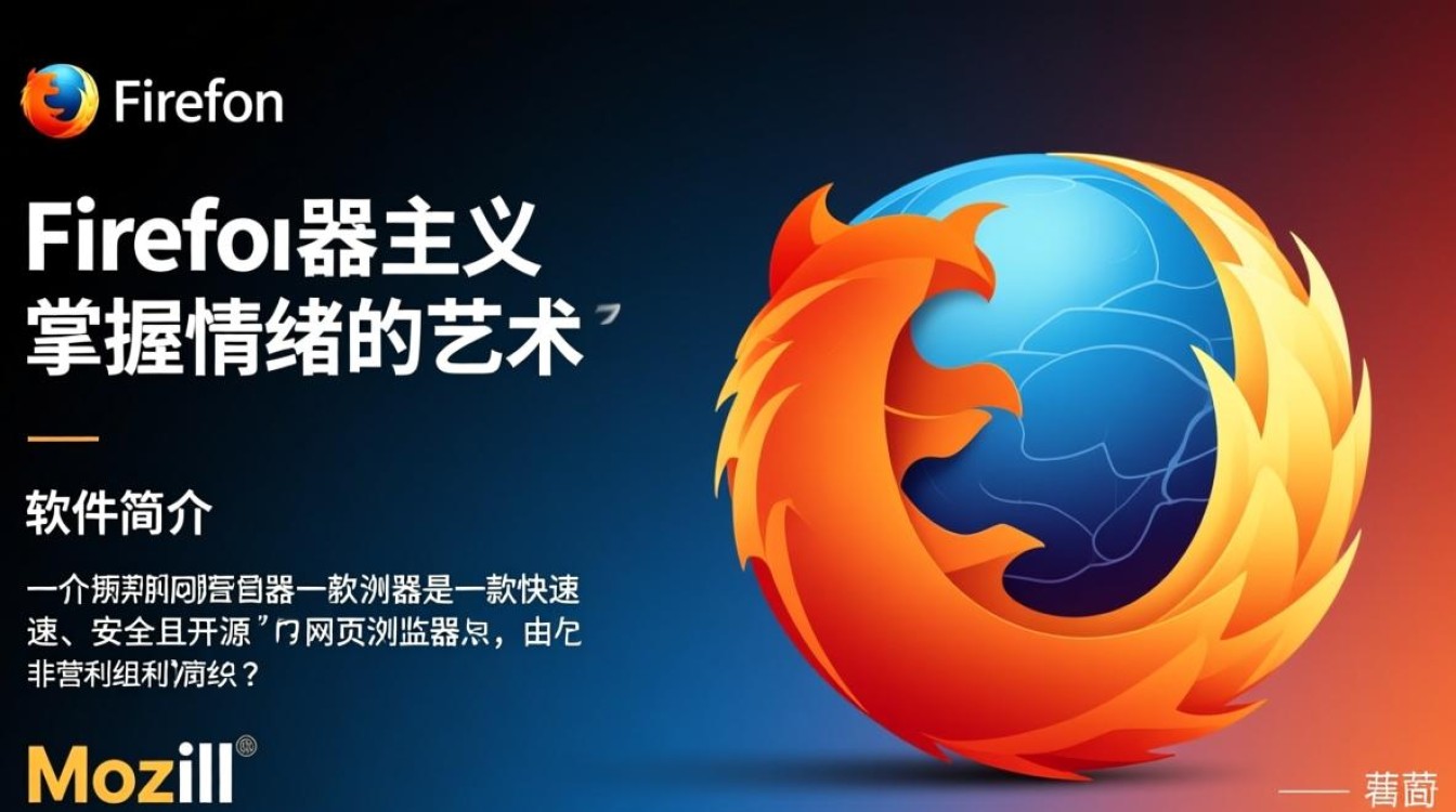 Firefox浏览器桌面版中文下载安全吗？最新版去哪下载？-第1张图片-99系统专家