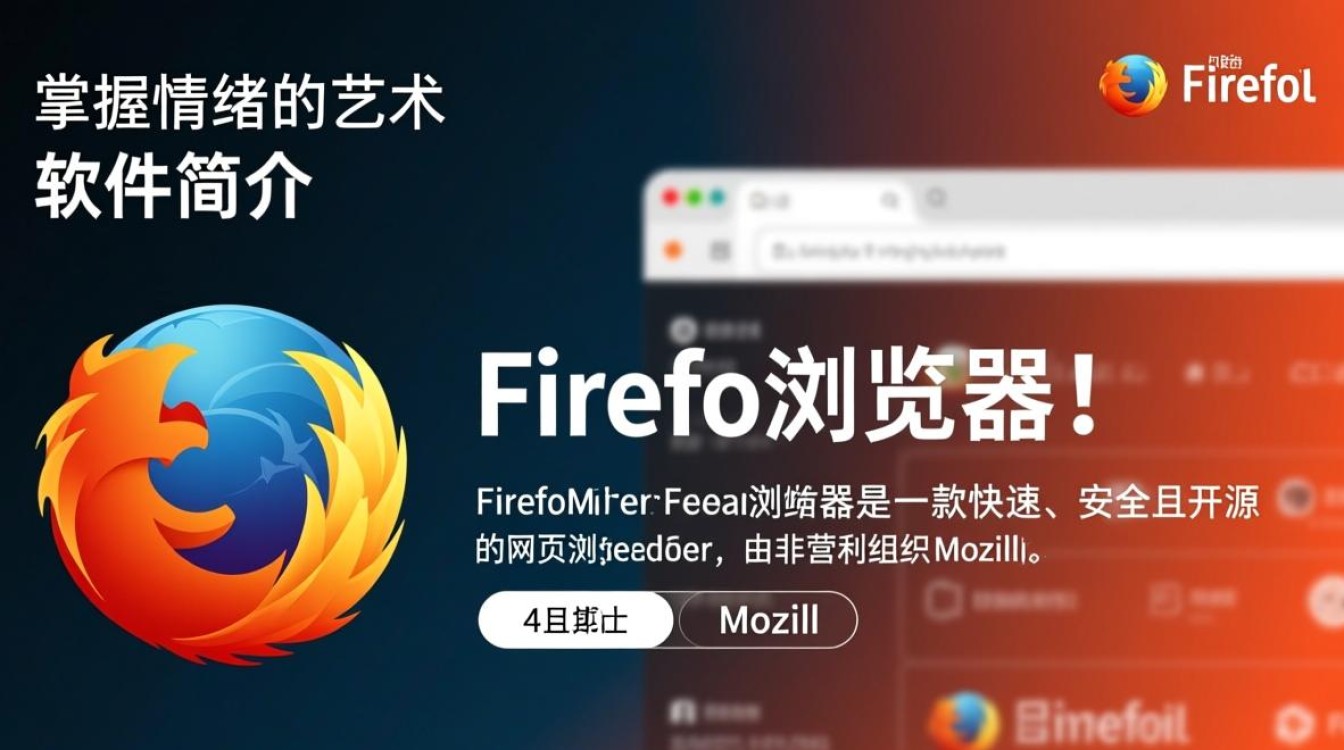 Firefox浏览器桌面版中文下载安全吗？最新版去哪下载？-第2张图片-99系统专家