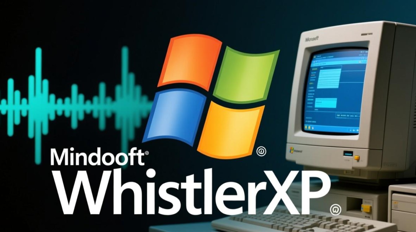 Windows Whistler开机音效，原始音源在哪里能找到？-第1张图片-99系统专家