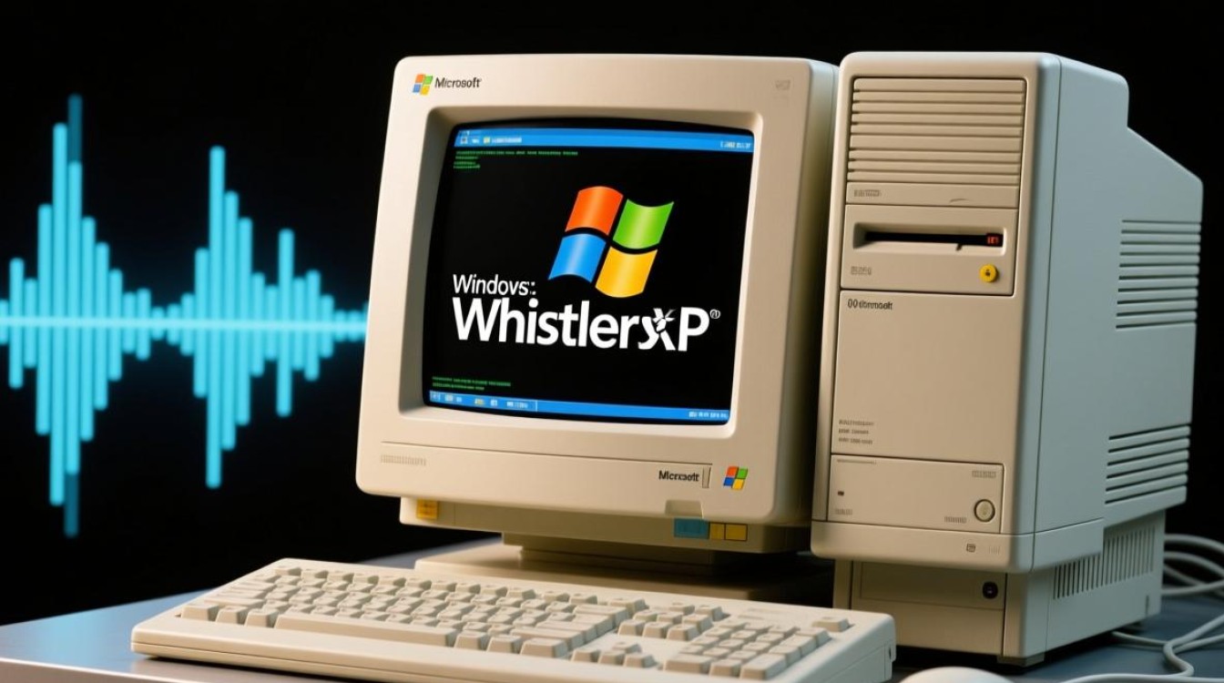 Windows Whistler开机音效，原始音源在哪里能找到？-第2张图片-99系统专家