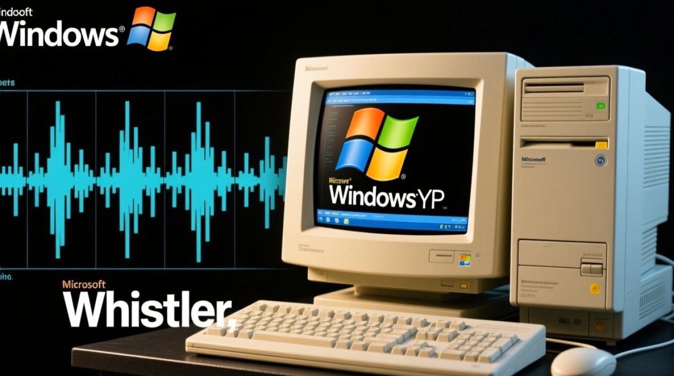Windows Whistler开机音效，原始音源在哪里能找到？-第3张图片-99系统专家