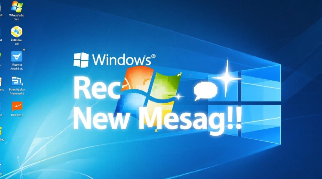 Windows收到消息一直闪烁怎么办？如何关闭消息提醒闪烁？-第1张图片-99系统专家