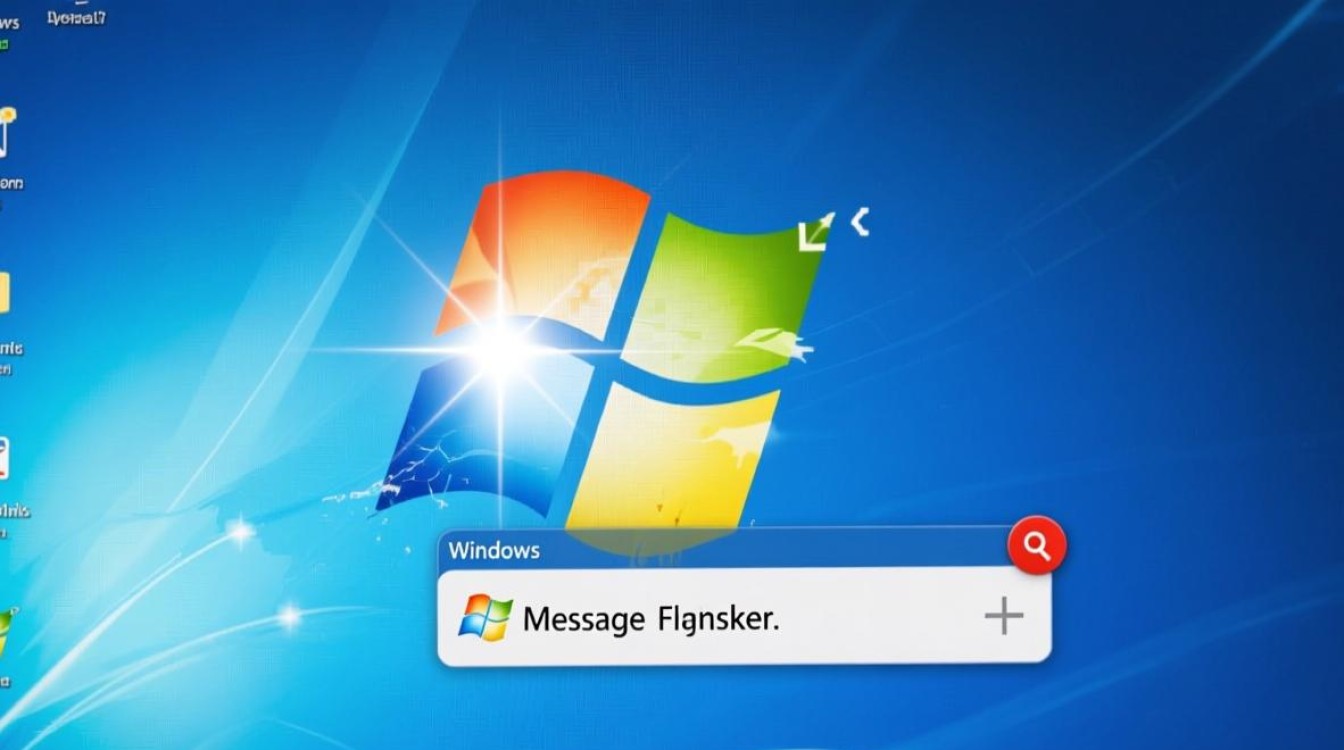 Windows收到消息一直闪烁怎么办？如何关闭消息提醒闪烁？-第2张图片-99系统专家