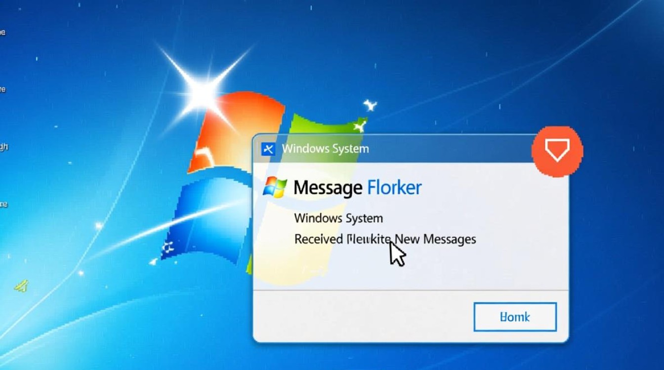 Windows收到消息一直闪烁怎么办？如何关闭消息提醒闪烁？-第3张图片-99系统专家