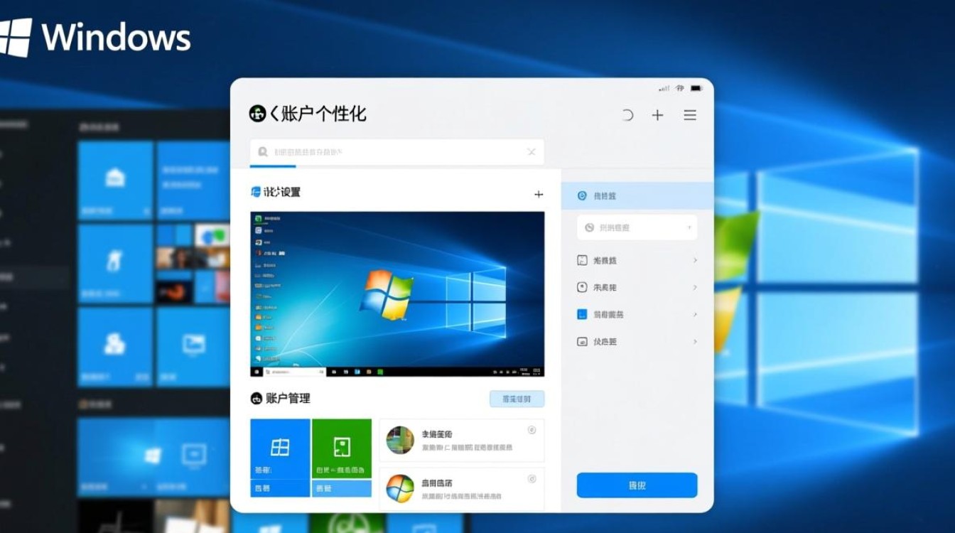 台式电脑windows设置-第2张图片-99系统专家