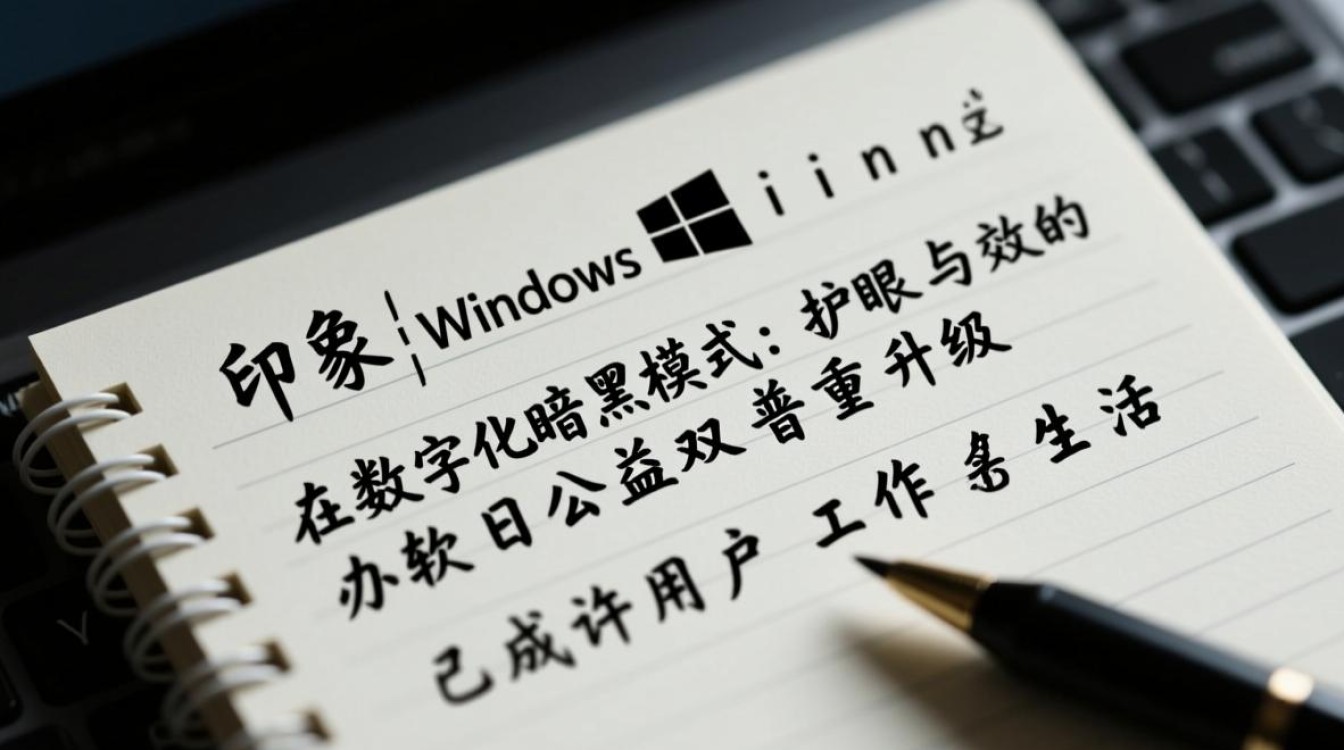 印象笔记Windows暗黑模式怎么开启/设置？-第2张图片-99系统专家