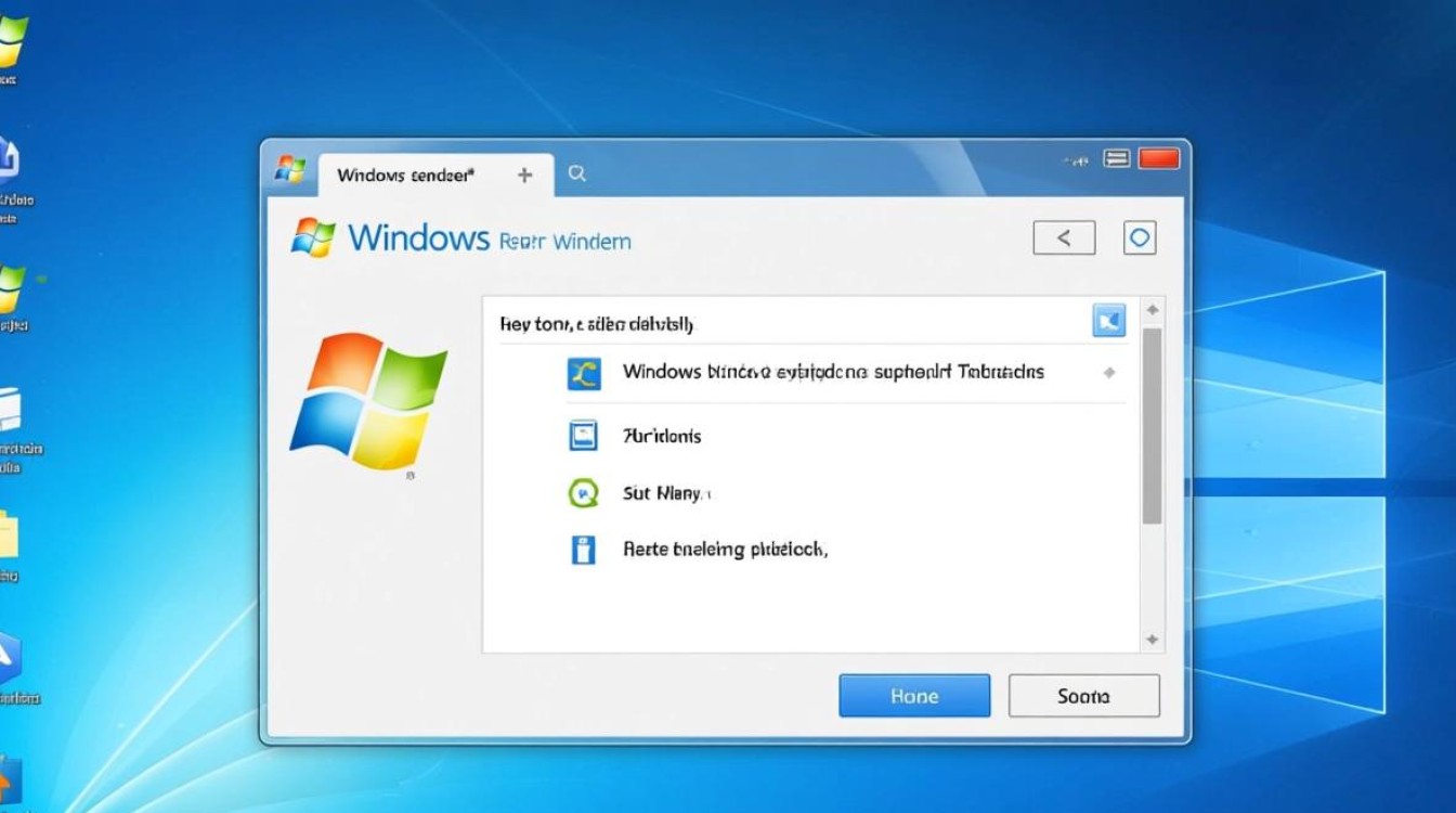 如何快速打开Windows运行窗口？快捷键与方法详解-第1张图片-99系统专家
