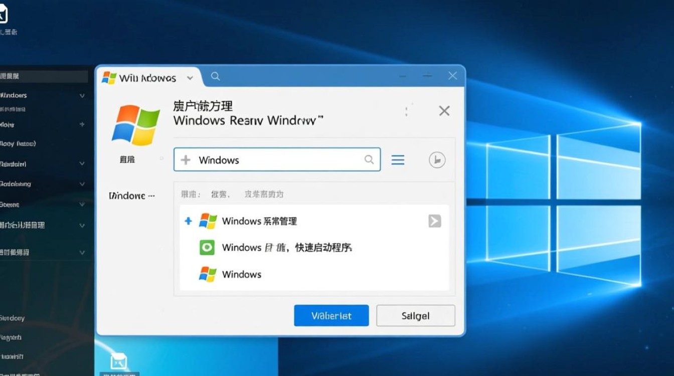 如何快速打开Windows运行窗口？快捷键与方法详解-第3张图片-99系统专家