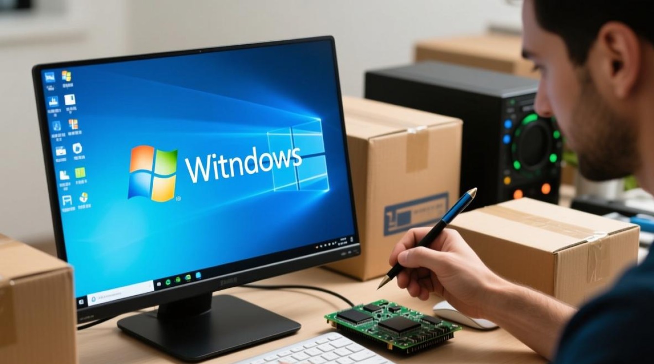 迁移Windows系统会丢失数据吗？如何无损转移系统？-第3张图片-99系统专家