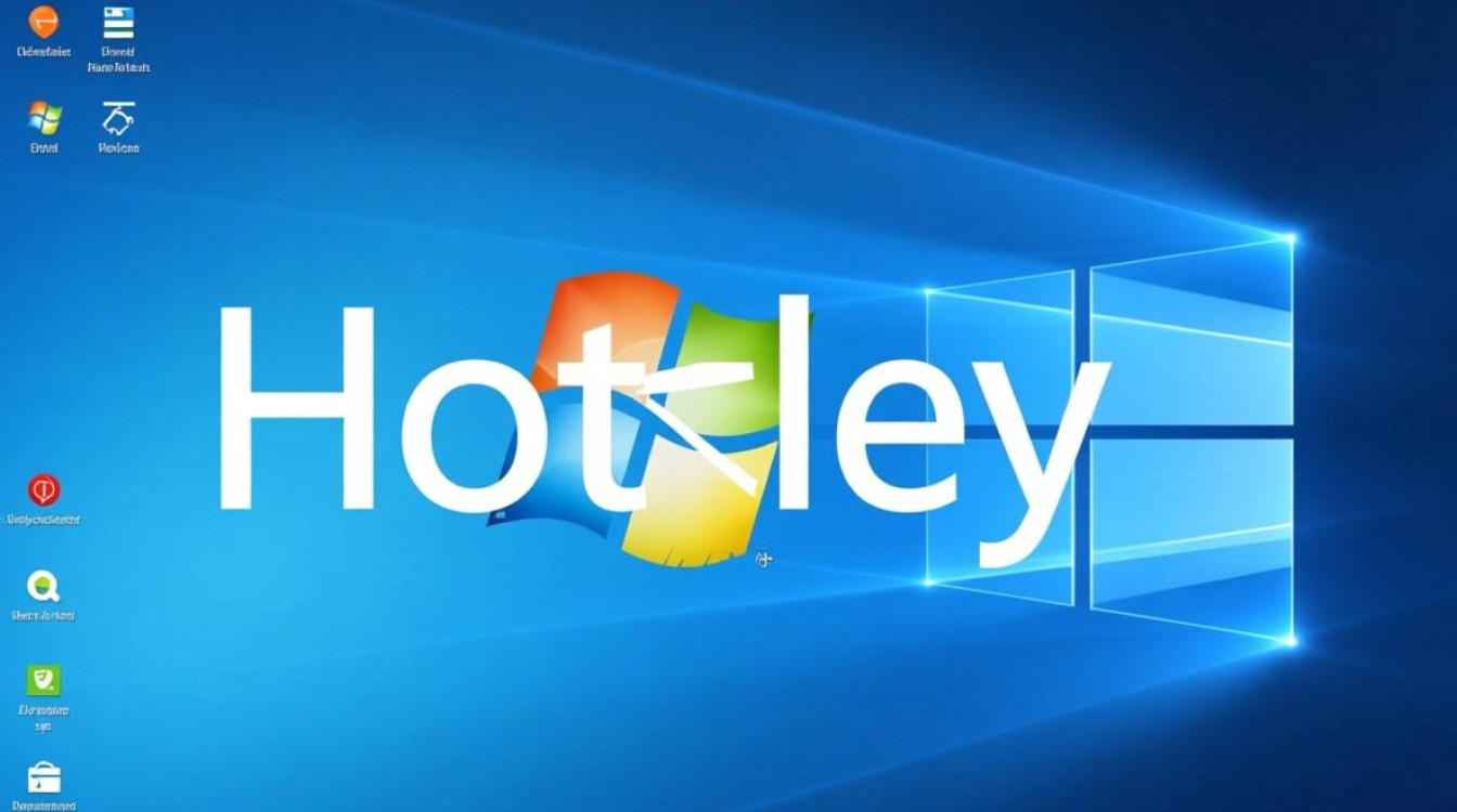 Windows系统里自定义热键的设置入口在哪里找？-第2张图片-99系统专家