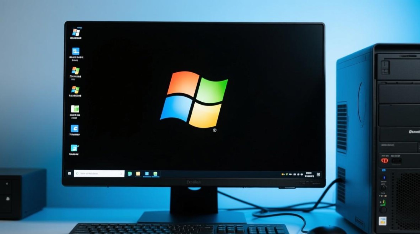 电脑黑屏Windows无法启动怎么办？-第2张图片-99系统专家