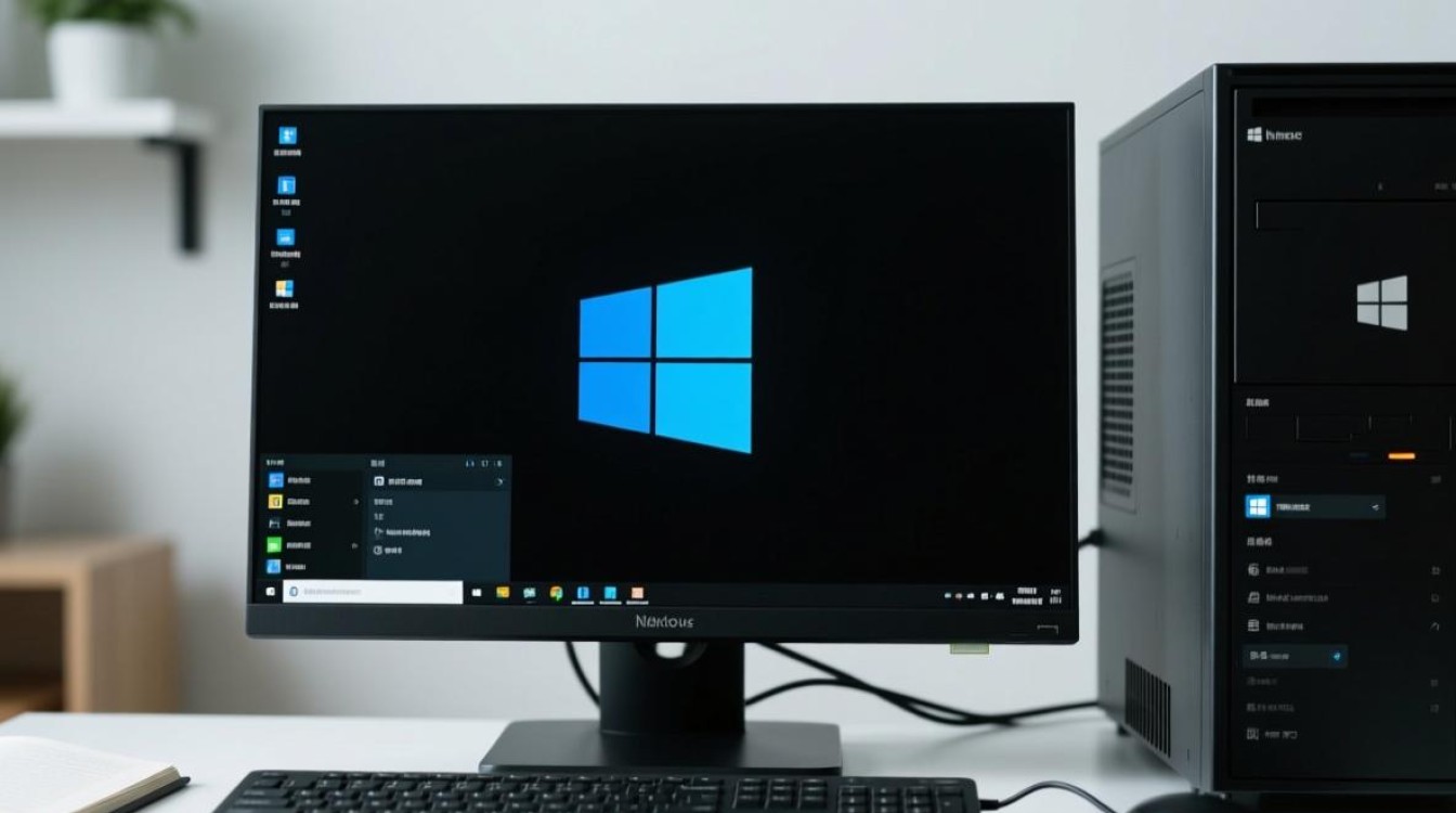 电脑黑屏Windows无法启动怎么办？-第3张图片-99系统专家