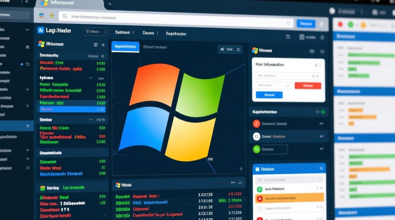 Windows日志记录信息在哪查看？如何分析排查问题？-第1张图片-99系统专家