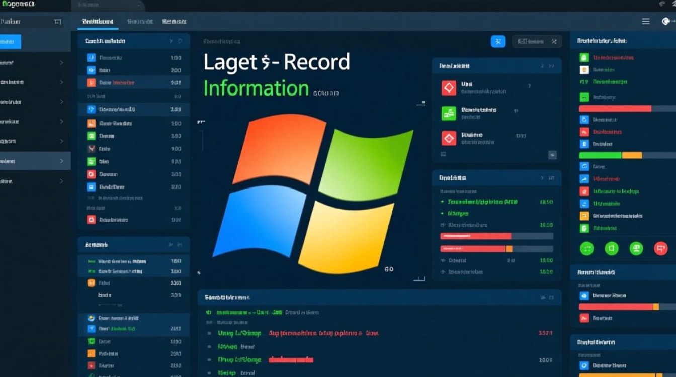 Windows日志记录信息在哪查看？如何分析排查问题？-第2张图片-99系统专家
