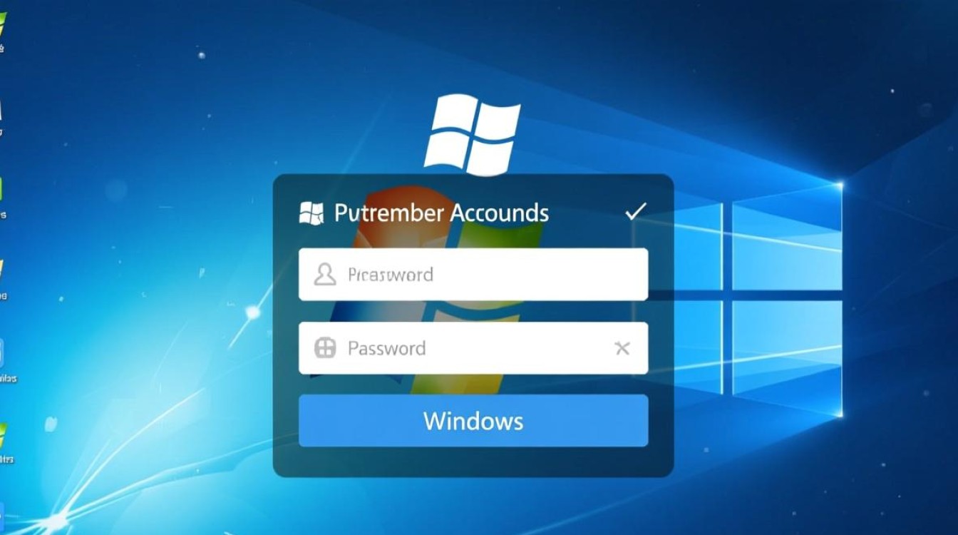 Windows自动记住账号后，如何清除或修改已保存的账号信息？-第2张图片-99系统专家